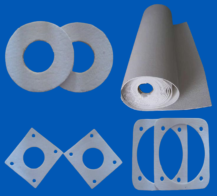 万年陶瓷纤维纸